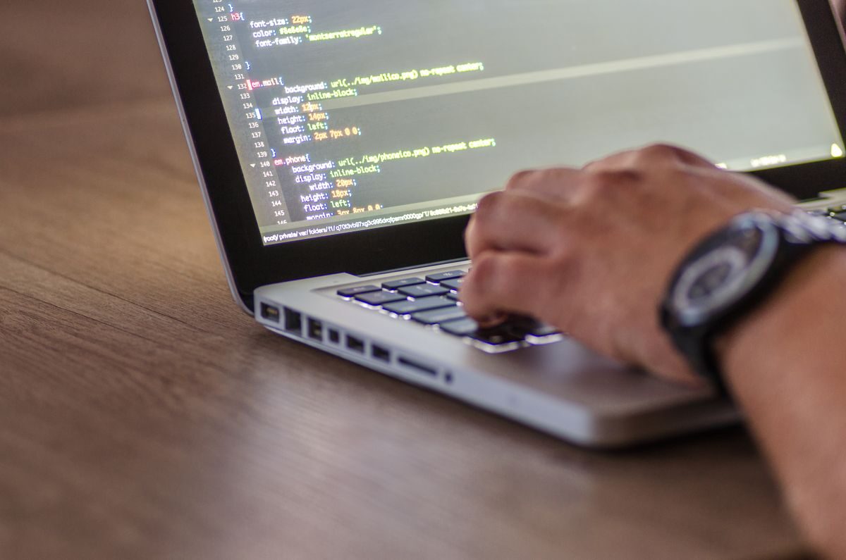Front-End Development